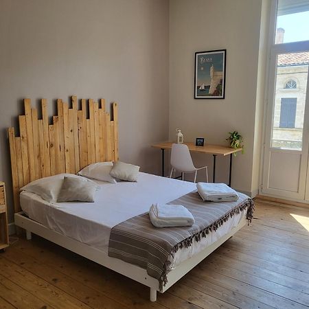 La Maison Des Martinettes Villa Etauliers Ngoại thất bức ảnh