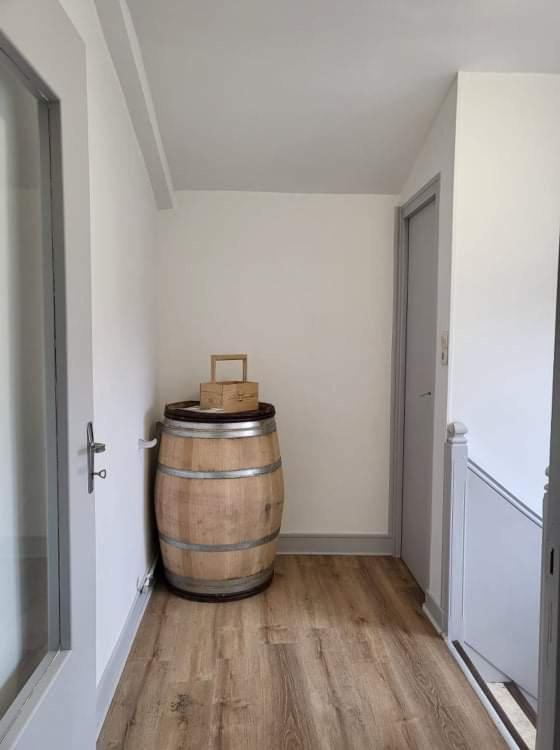 La Maison Des Martinettes Villa Etauliers Ngoại thất bức ảnh