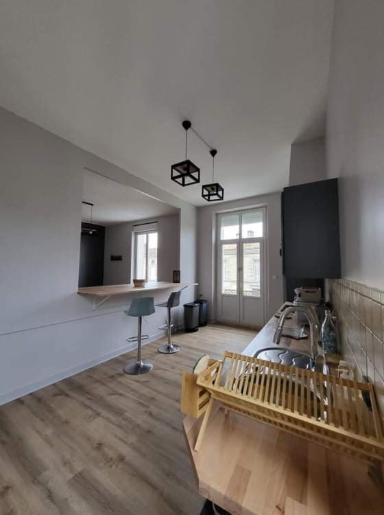 La Maison Des Martinettes Villa Etauliers Ngoại thất bức ảnh