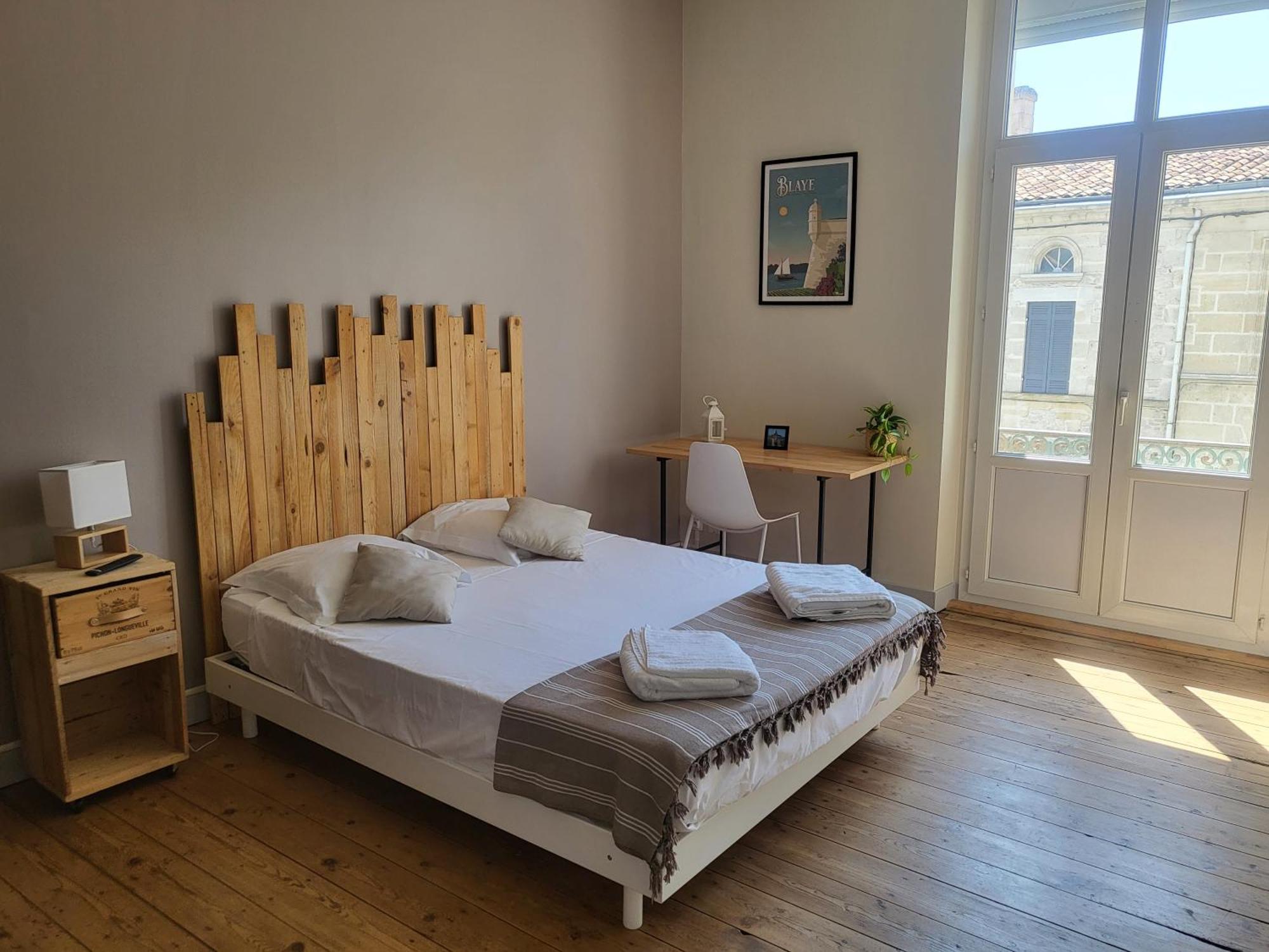 La Maison Des Martinettes Villa Etauliers Ngoại thất bức ảnh