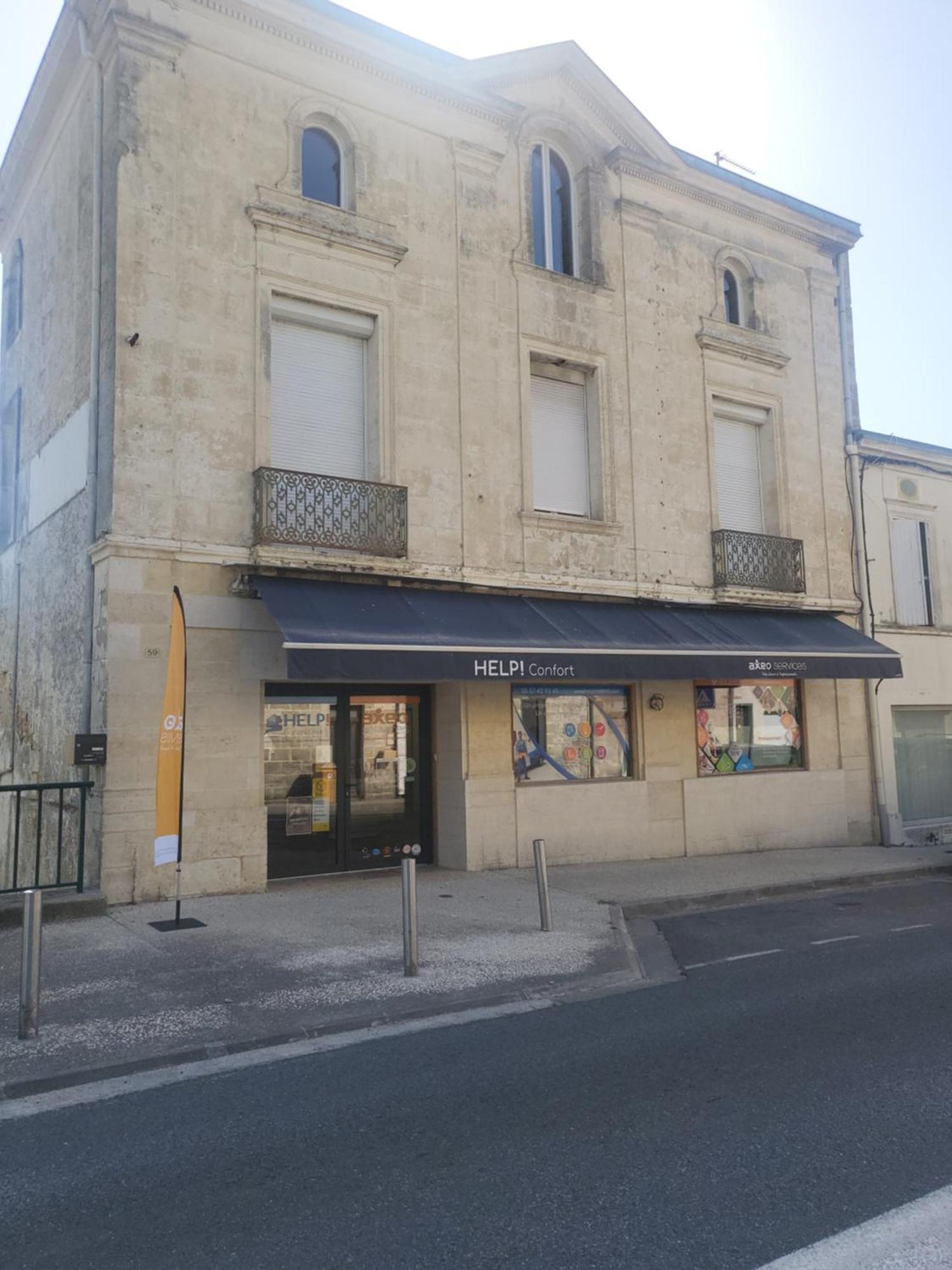 La Maison Des Martinettes Villa Etauliers Ngoại thất bức ảnh